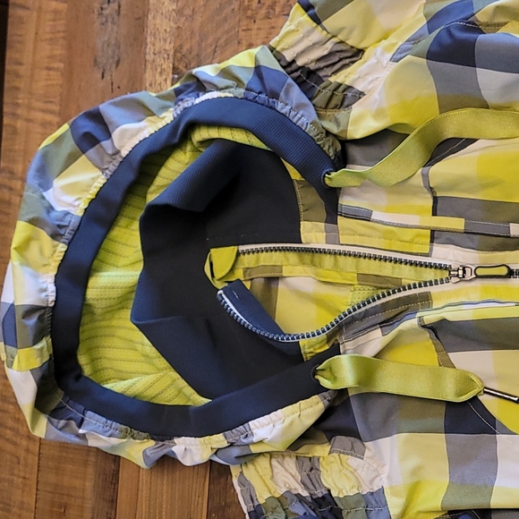 Lululemon Athletica Leader Of The Track Jacket - Picture 2 of 7